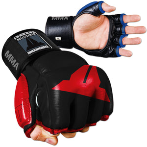 promotional MMA gloves